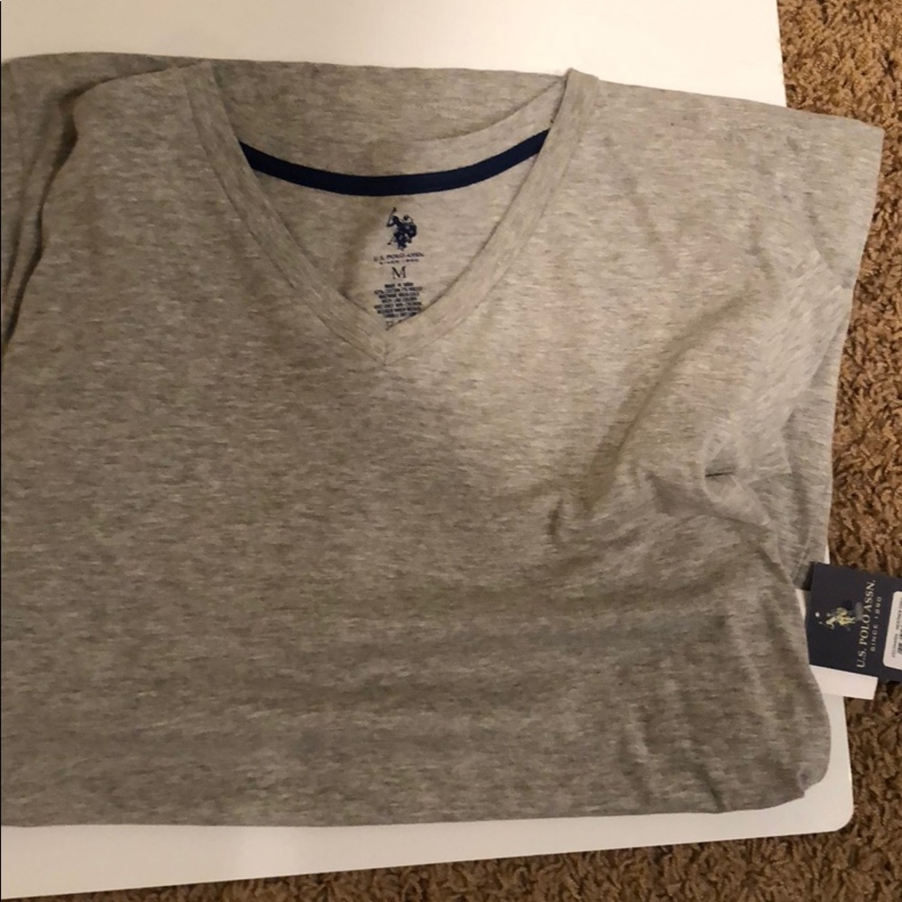 V-Neck